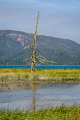 19.8.2017 - Newberry NVM, Paulina Lake