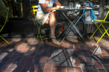 26.8.2017 -Seattle, Occidental Park