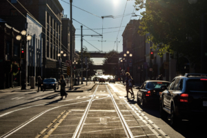 26.8.2017 - Seattle, Jackson St