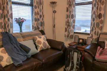 7.10.2017: Sea Cottage; Porthleven