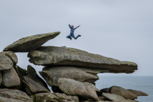 14.10.2017 - St.Mary's, Pulpit Rock