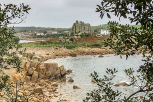14.10.2017 - St.Mary&#039;s, Old Town Bay