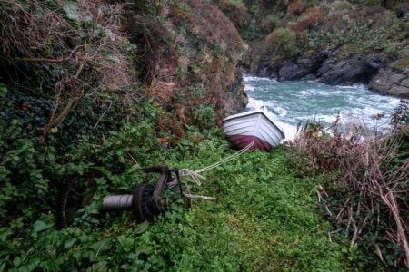 20.10.2017 - Prussia Cove