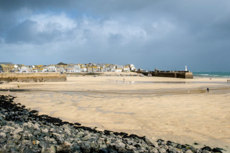 21.10.2017 - St.Ives