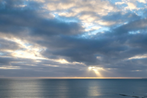 29.10.2017 - Wolken @Porthleven