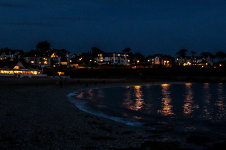 31.10.2017 - Gyllyngvase Beach, Falmouth