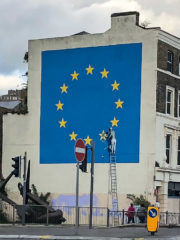 5.11.2017 - Brexit in Dover