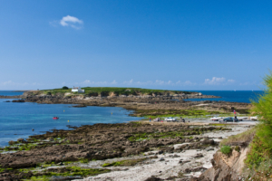 Ile de Raguenez