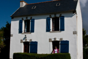 Ferienhaus &quot;Raguenez&quot;