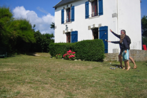 Ferienhaus &quot;Raguenez&quot;