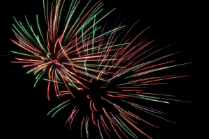 14. Juli: Fest zum Nationalfeiertag in Trevignon