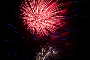 14. Juli: Fest zum Nationalfeiertag in Trevignon