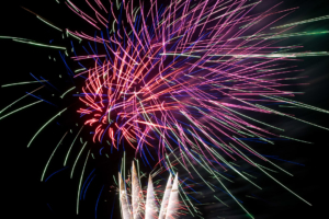 14. Juli: Fest zum Nationalfeiertag in Trevignon