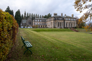 4.11.2018 - Minsteracres