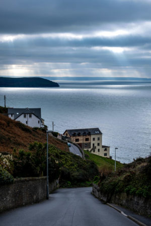 21.10.2018 - Wanderung Ilfracombe nach Woolacombe