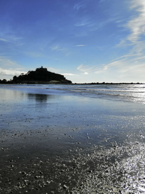 16.10.2018 - St. Michael's Mount