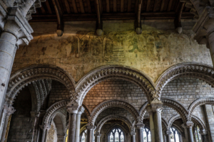 8.3.2019 - Durham Cathedral