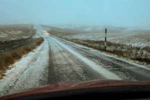 10.3.2019 - Schneeabenteuer in den North Pennines