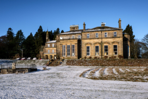 10.3.2019 - Minsteracres