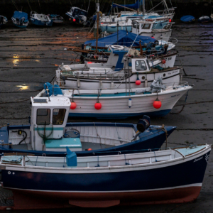 2019 Cornwall – Nachtaufnahmen 2019 Cornwall – Nachtaufnahmen
