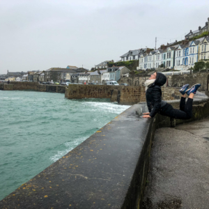 2019 Cornwall – Meer & mehr 2019 Cornwall – Meer & mehr