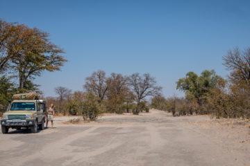 12.9.2019 - Ghoha-Kachikau Road