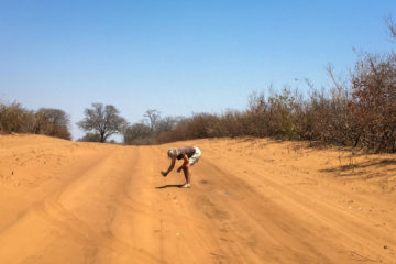 12.9.2019 - Ghoha-Kachikau Road