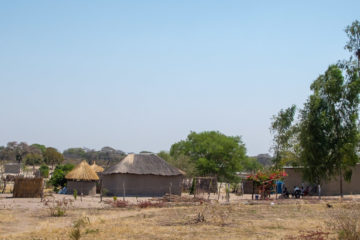 13.9.2019 - Ngoma-Katima Road