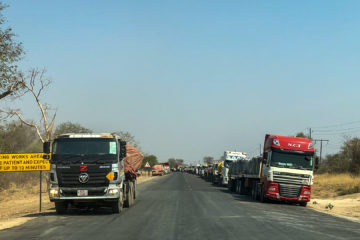 13.9.2019 - Katima Boarder