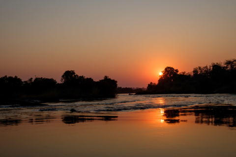 18.9.2019 - RiverDance, Sunrise Boat Tour