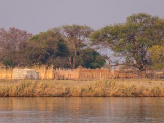 18.9.2019 - RiverDance, Sunrise Boat Tour