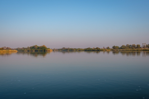 18.9.2019 - RiverDance, Sunrise Boat Tour