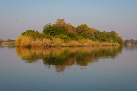 18.9.2019 - RiverDance, Sunrise Boat Tour