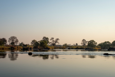 18.9.2019 - RiverDance, Sunrise Boat Tour