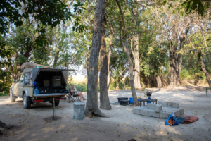 19.9.2019 - Drotsky&#039;s Camp, #11