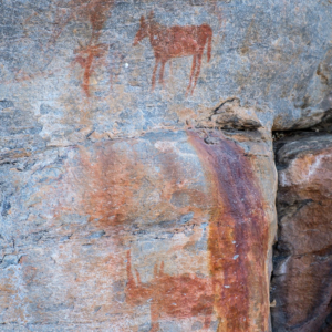 Afrika 2019 – Tsodilo Felszeichnungen Afrika 2019 – Tsodilo Felszeichnungen