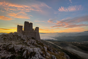 14.10.2019 - Rocca di Calascio