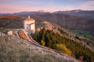 14.10.2019 - Rocca di Calascio