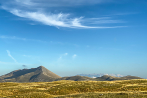 14.9.2019 - Campo Imperatore