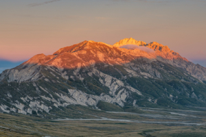 14.9.2019 - Campo Imperatore