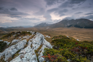 15.10.2019 - Campo Imperatore