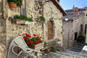 16.10.2019 - Santo Stefano di Sessanio