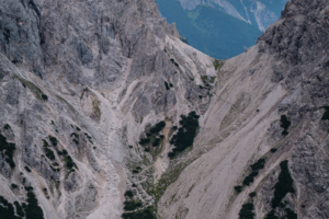 19.7.2020 - Wanderung zum Höllkopf: Hölltal