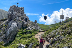 20.7.2020 - Gatterltour: Halbzeit :-)