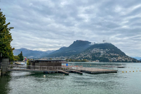 6.10.2020 - Lugano