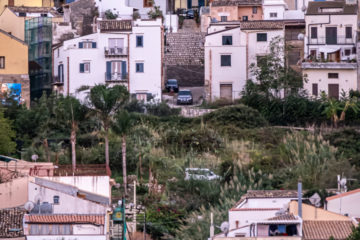 8.10.2020 - Abendspaziergang in Castellamare