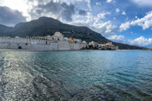 11.10.2020 - Spaziergang in Castellammare