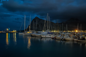 11.10.2020 - Porto di San Vito Lo Capo