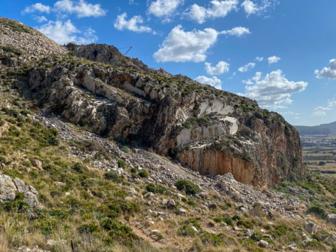 14.10.2020 - Wanderung Monte Cofano