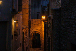 14.10.2020 - Erice